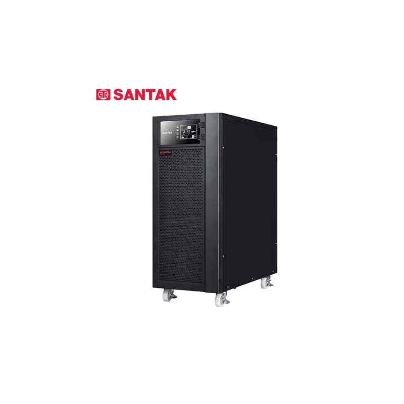 英明科貿商城-山特C6K UPS電源